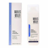 Volumising Shampoo Volume Marlies Möller (200 ml) - Marlies Möller Maroc - Aylal Beauty